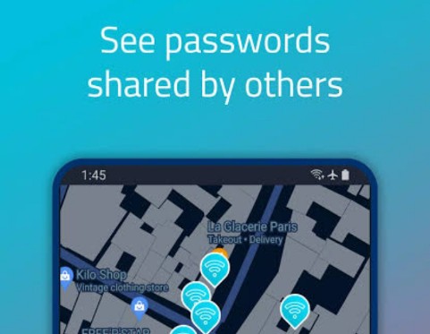 Cara Gunakan WiFi Warden 1 Cara Gunakan WiFi Warden