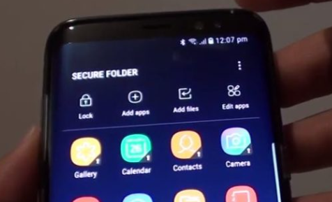 Cara Hide Apk Pada HP Merk Samsung 2 Cara Hide Apk Pada HP Merk Samsung