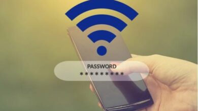 Cara Menemukan Password Wi-Fimu di Windows