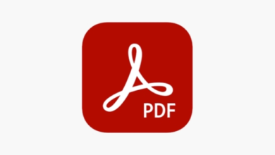 Adobe Acrobat Reader, Bisa Untuk Sisipkan TTD