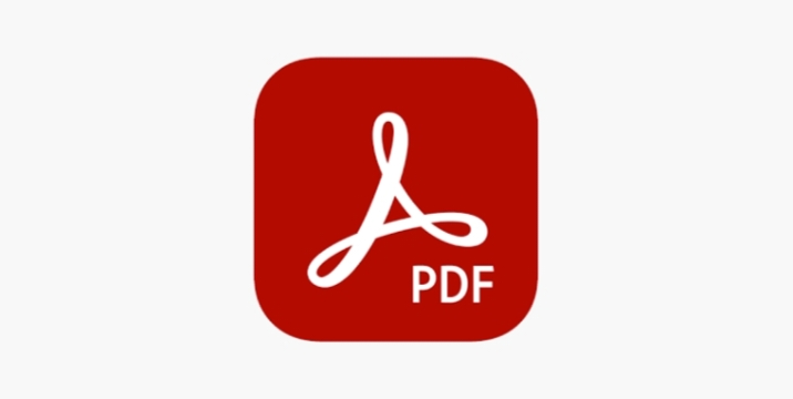 Adobe Acrobat Reader, Bisa Untuk Sisipkan TTD