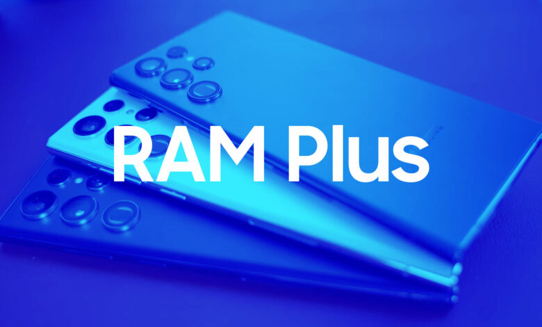 Cara Menonaktifkan Samsung RAM Plus Yang Memperlambat Ponsel
