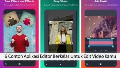 6 Contoh Aplikasi Editor Berkelas Untuk Edit Video Kamu