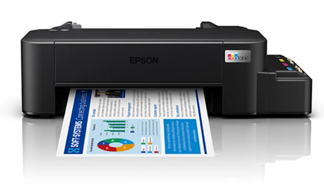 Cara Mengatasi Paper Jam Pada Printer Epson