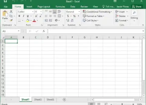 Cara Hilangkan Tanda Petik Pada Depan Angka dan Huruf Di Excel