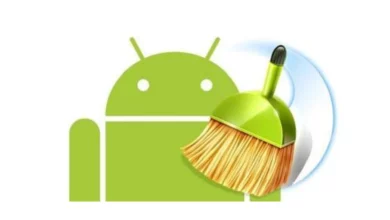 Contoh Aplikasi Pembersih Sampah Terbaik Untuk Hp Android