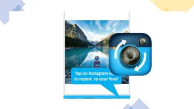 4 Aplikasi Repost Postingan Instagram