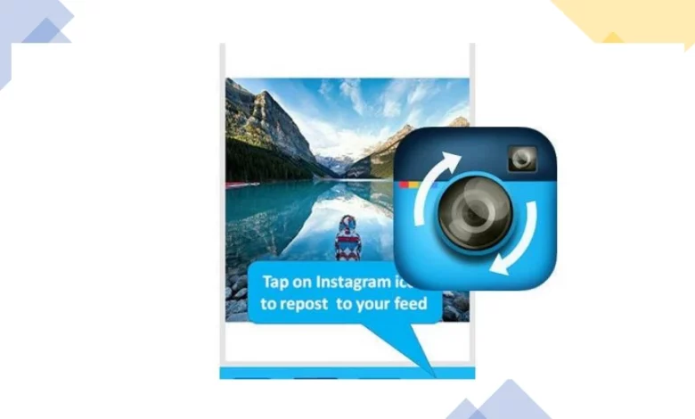 4 Aplikasi Repost Postingan Instagram
