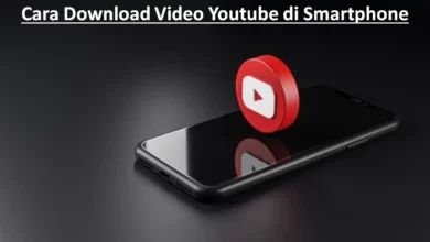 Cara Download Video Youtube di Smartphone
