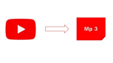 Converter Youtube Menjadi Mp3