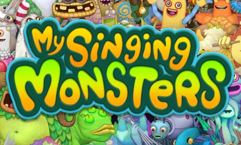 Download Game My Singing Monsters Di Laptop Dan Smartphone