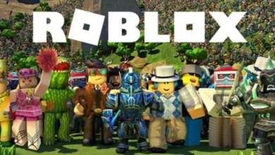 Game Roblox