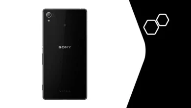 Sony Xperia Tipe Z