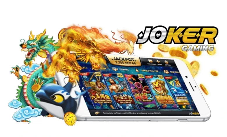 Tutorial Download Aplikasi Jokerr 123 1 Tutorial Download Aplikasi Jokerr 123