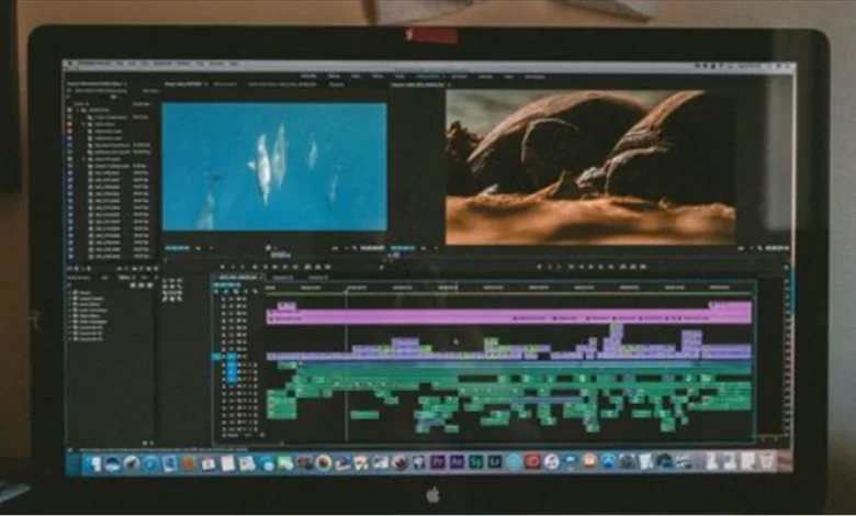Tutorial Edit Video dengan Adobe Premiere
