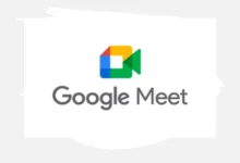 Tutorial Mendownload Aplikasi Google Meet di laptop