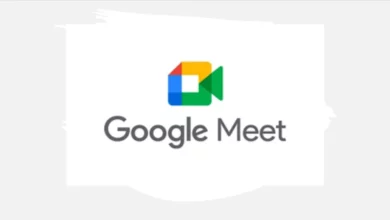 Tutorial Mendownload Aplikasi Google Meet di laptop