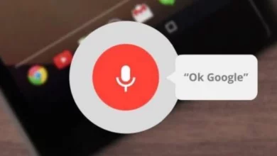 Tutorial Menggunakan OK Google Lewat Suara