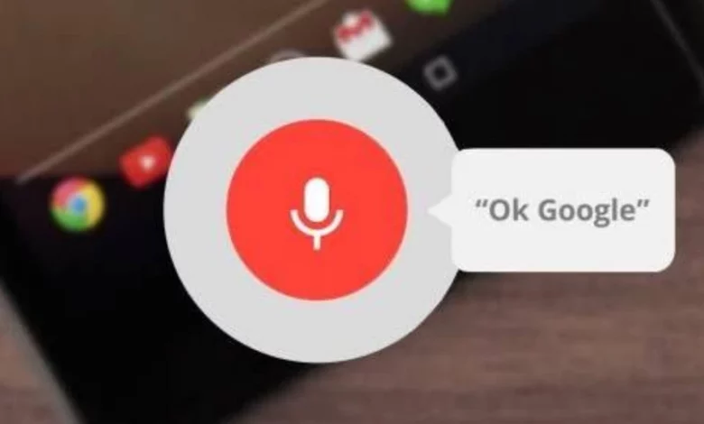 Tutorial Menggunakan OK Google Lewat Suara