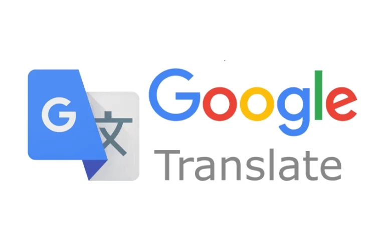 Apa sih Aplikasi google translate atau google penerjemah itu?