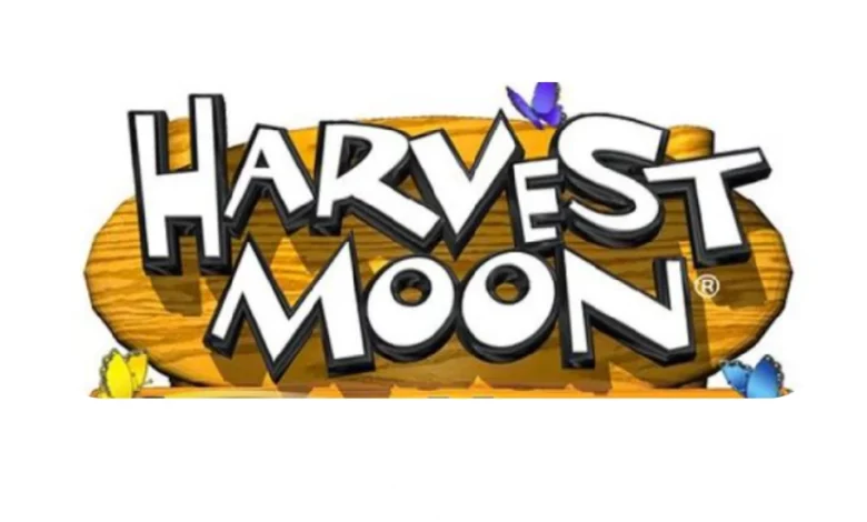 Cara Main Harvest Moon di Android