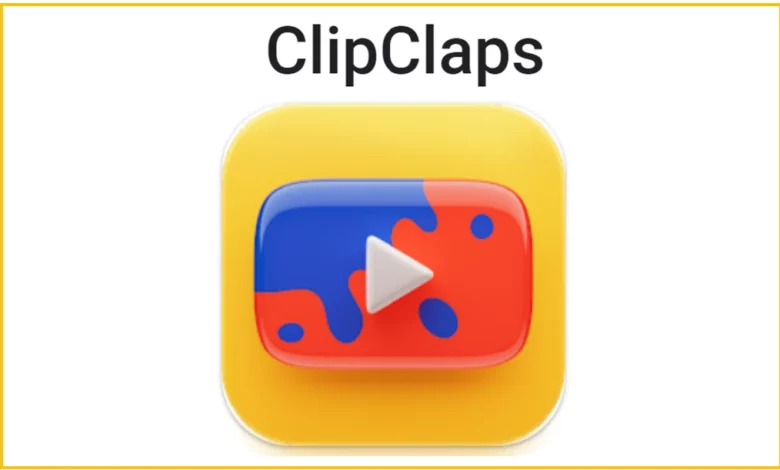 ClipClaps Apk