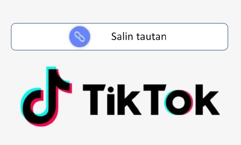 Salin Tautan TikTok