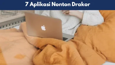 7 Aplikasi Nonton Drakor