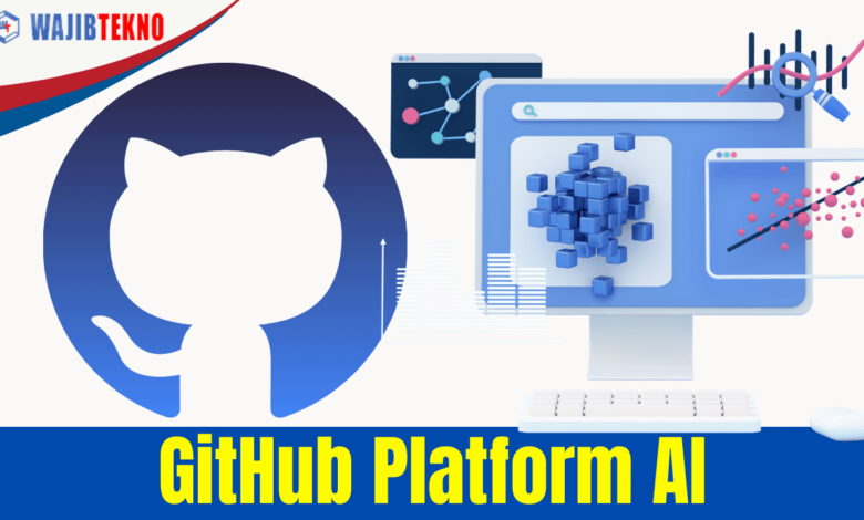 GitHub Platform AI