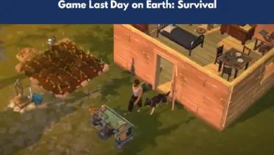 Game Last Day on Earth