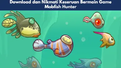 Game Mobfish Hunter