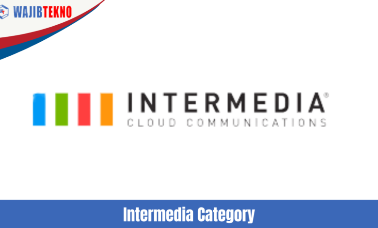 Intermedia Category