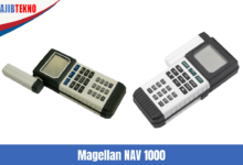 Magellan NAV 1000