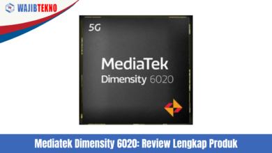 Mediatek Dimensity 6020