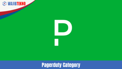 Pagerduty Category