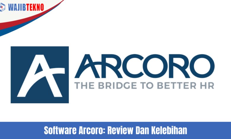 Software Arcoro