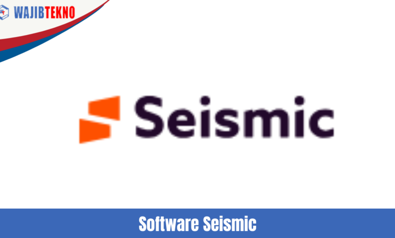 Software Seismic