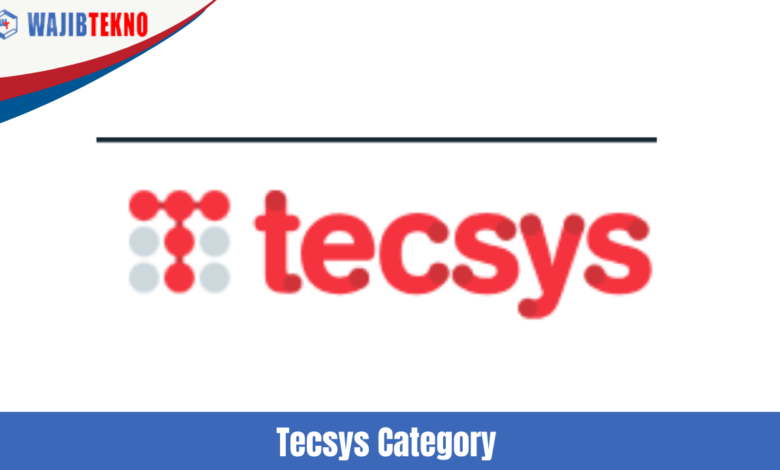 Tecsys Category