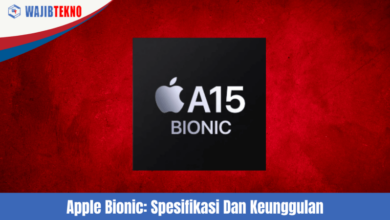 Apple Bionic