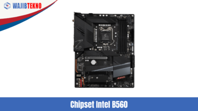 Chipset Intel B560