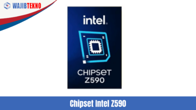 Chipset Intel Z590