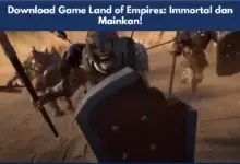 Game Land of Empires