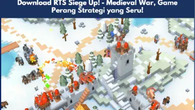 Download RTS Siege Up