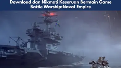 Game Battle Warship