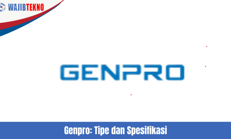 Genpro