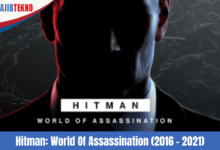 Hitman World Of Assassination (2016 – 2021)