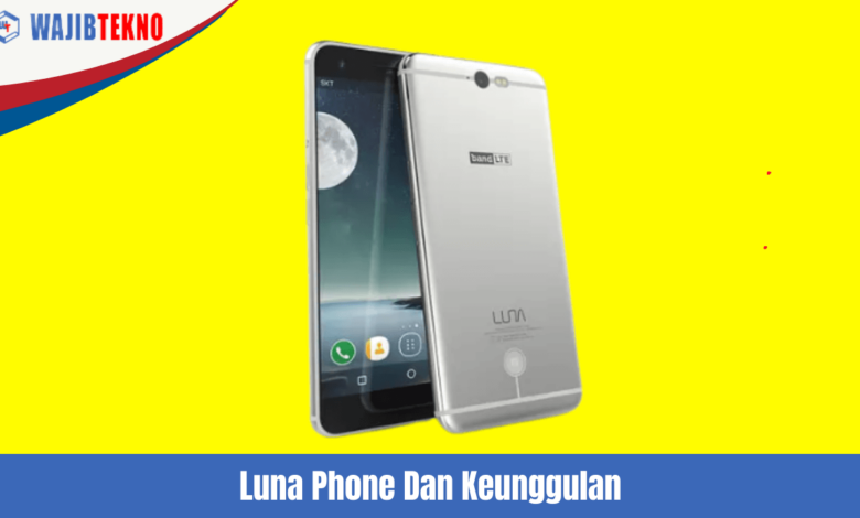 Luna Phone