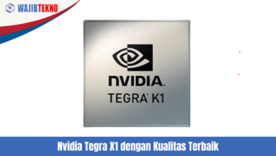 Nvidia Tegra X1