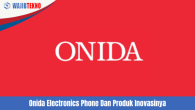 Onida Electronics Phone