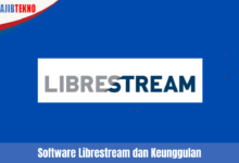 Software Librestream